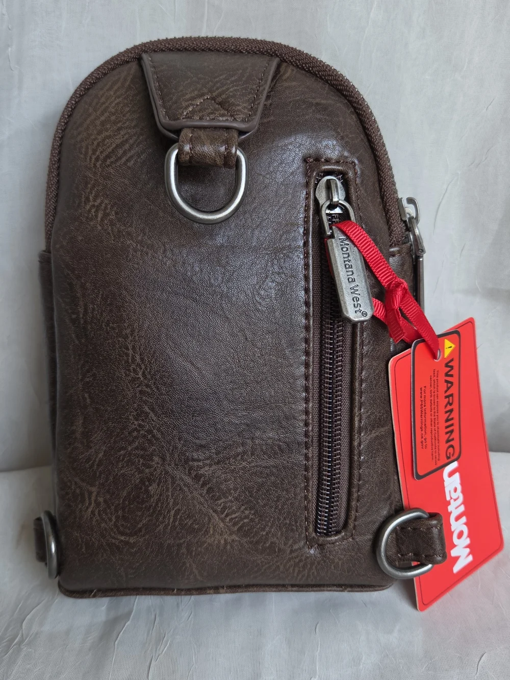 Montana West Sling Bag